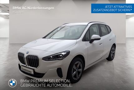 BMW 220 Active Tourer Gebrauchtwagen