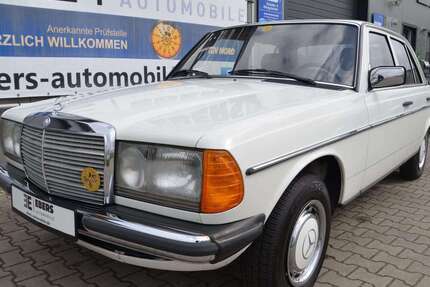Mercedes-Benz 230 Gebrauchtwagen