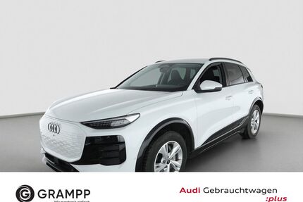 Audi Q6 e-tron Gebrauchtwagen