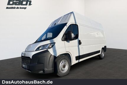 Toyota Proace (Verso) Gebrauchtwagen