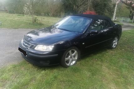 Saab 9-3 Gebrauchtwagen
