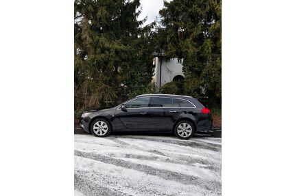 Opel Insignia Gebrauchtwagen