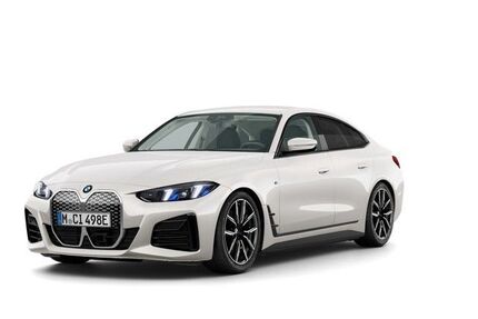 BMW i4 Gebrauchtwagen