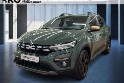 Dacia Sandero Gebrauchtwagen