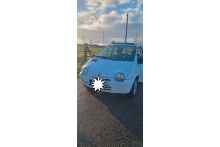 Renault Twingo Gebrauchtwagen