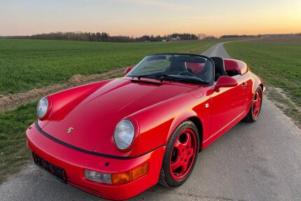 Porsche 964 Gebrauchtwagen