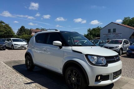 Suzuki Ignis Gebrauchtwagen