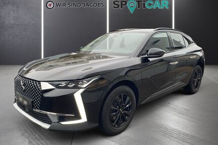 DS Automobiles DS4 Gebrauchtwagen