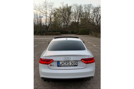 Audi S5 Gebrauchtwagen