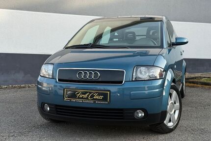 Audi A2 Gebrauchtwagen