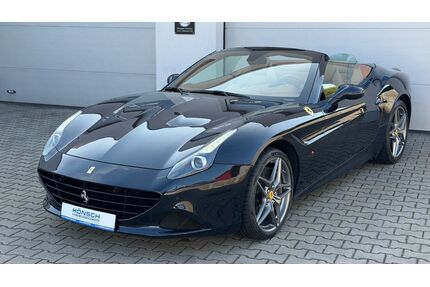 Ferrari California Gebrauchtwagen