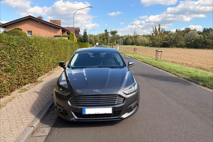 Ford Mondeo Gebrauchtwagen