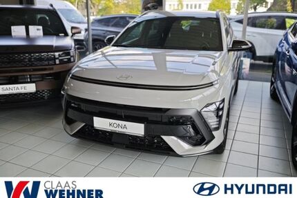 Hyundai KONA Gebrauchtwagen