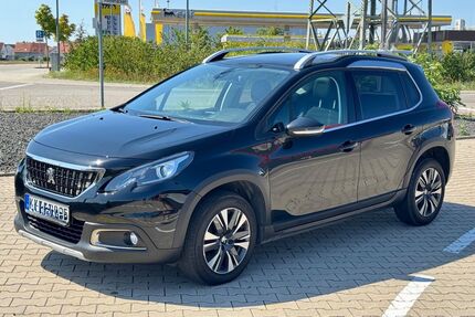 Peugeot 2008 Gebrauchtwagen