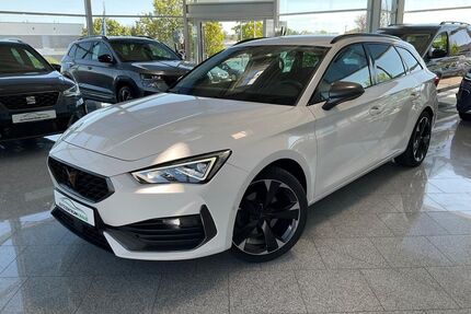 Cupra Leon Gebrauchtwagen