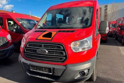 Ford Transit Gebrauchtwagen
