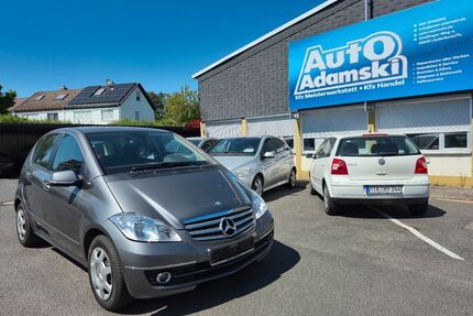 Mercedes-Benz A 160 Gebrauchtwagen