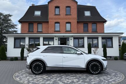 Hyundai IONIQ 5 Gebrauchtwagen