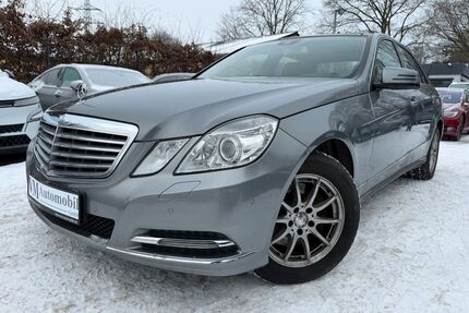 Mercedes-Benz E 300 Gebrauchtwagen