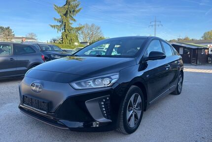 Hyundai IONIQ Gebrauchtwagen