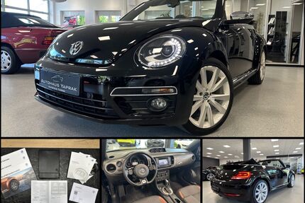 VW Beetle Gebrauchtwagen