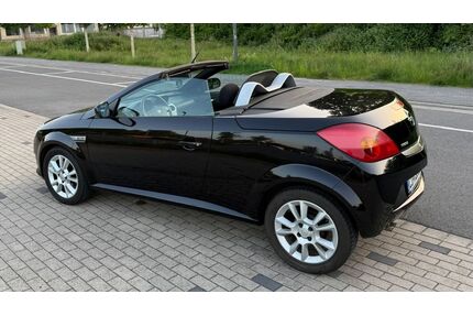 Opel Tigra Gebrauchtwagen