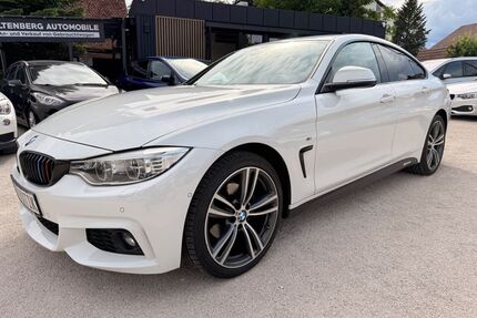 BMW 420 Gebrauchtwagen