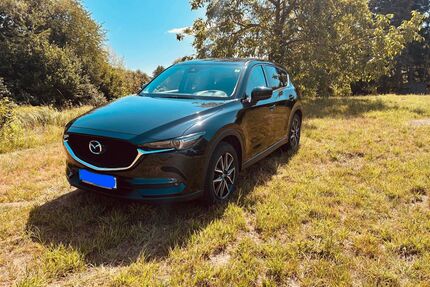 Mazda CX-5 Gebrauchtwagen