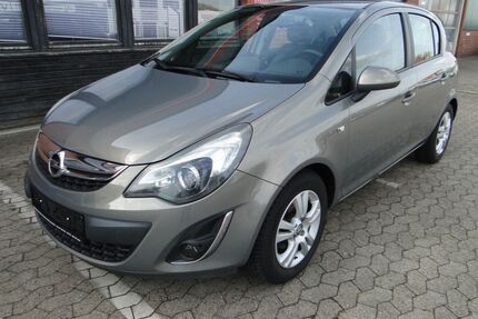 Opel Corsa Gebrauchtwagen