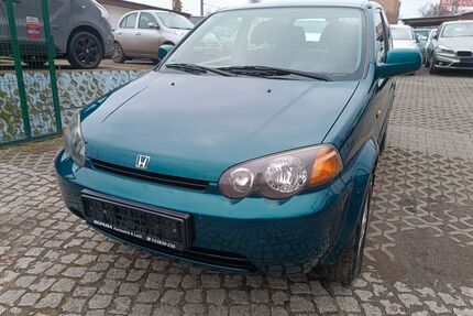 Honda HR-V Gebrauchtwagen