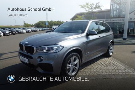 BMW X5 Gebrauchtwagen