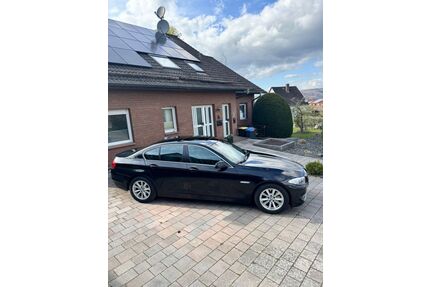 BMW 528 Gebrauchtwagen