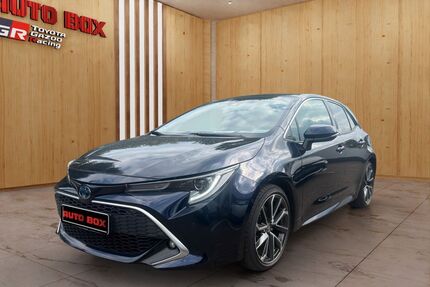 Toyota Corolla Gebrauchtwagen