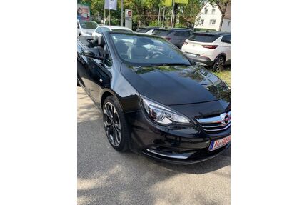 Opel Cascada Gebrauchtwagen