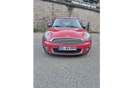 Mini ONE Gebrauchtwagen