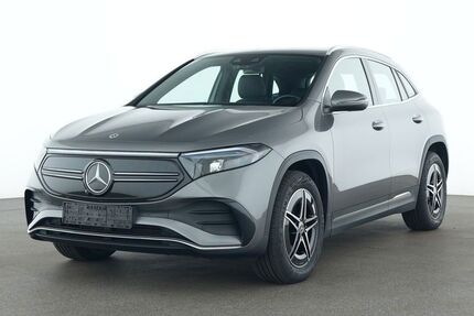 Mercedes-Benz EQA Gebrauchtwagen
