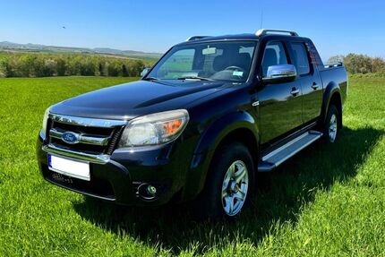 Ford Ranger Gebrauchtwagen