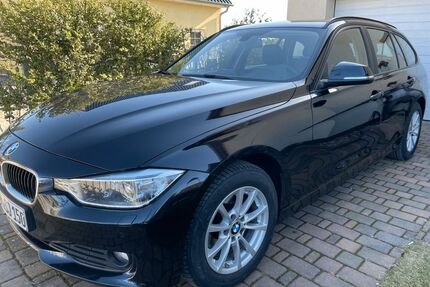 BMW 316 Gebrauchtwagen