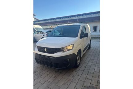 Peugeot Partner Gebrauchtwagen