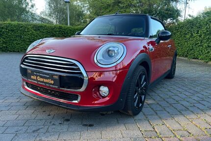 Mini Cooper Gebrauchtwagen
