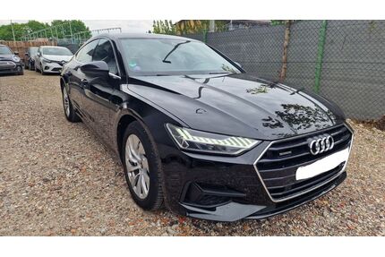 Audi A7 Gebrauchtwagen