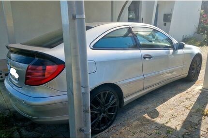 Mercedes-Benz C 200 Gebrauchtwagen