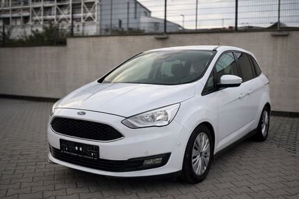 Ford Grand C-Max Gebrauchtwagen