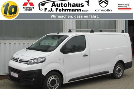 Citroen Jumpy Gebrauchtwagen