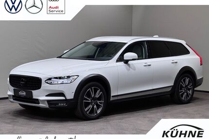 Volvo V90 Cross Country Gebrauchtwagen