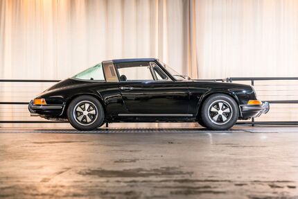 Porsche 911 Urmodell Gebrauchtwagen