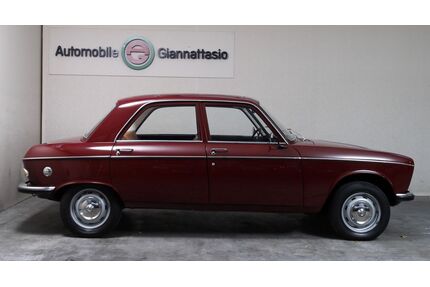 Peugeot 204 Gebrauchtwagen