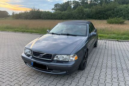 Volvo C70 Gebrauchtwagen