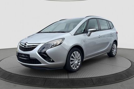 Opel Zafira Gebrauchtwagen