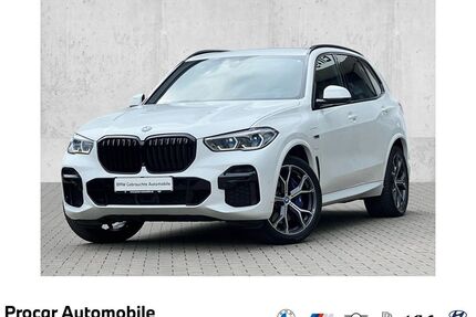 BMW X5 Gebrauchtwagen
